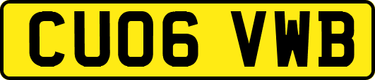 CU06VWB
