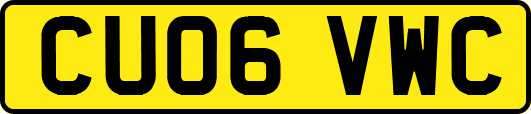 CU06VWC