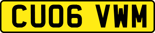 CU06VWM
