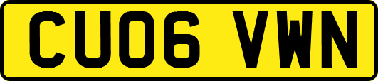 CU06VWN