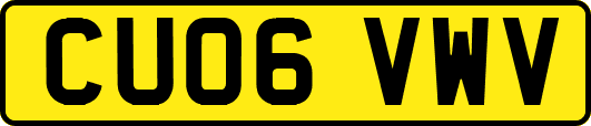 CU06VWV