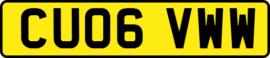 CU06VWW