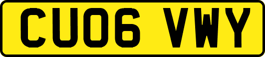 CU06VWY