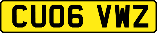 CU06VWZ