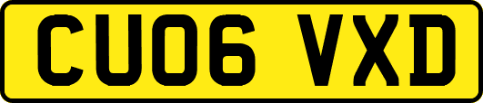 CU06VXD