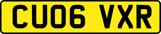 CU06VXR