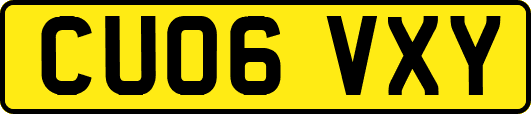 CU06VXY
