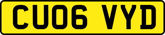 CU06VYD