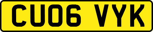 CU06VYK