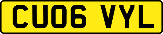CU06VYL