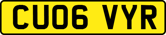 CU06VYR
