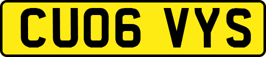 CU06VYS