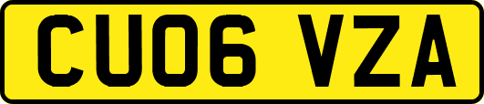 CU06VZA