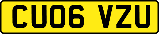 CU06VZU