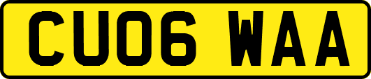 CU06WAA