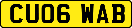 CU06WAB