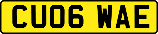 CU06WAE