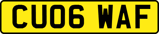 CU06WAF