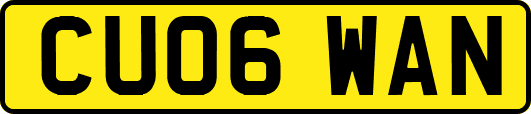 CU06WAN