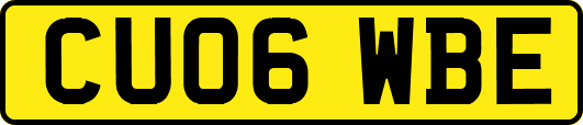 CU06WBE