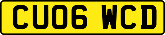 CU06WCD