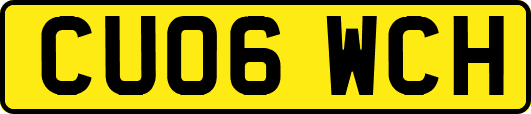 CU06WCH