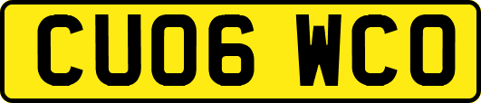 CU06WCO