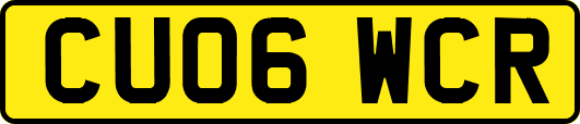 CU06WCR