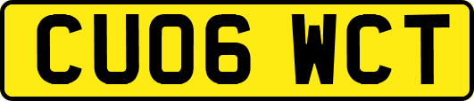 CU06WCT