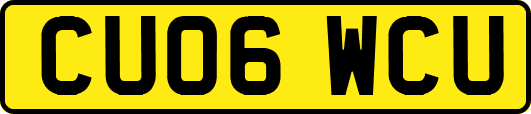 CU06WCU