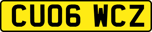 CU06WCZ