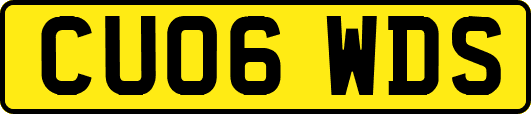 CU06WDS