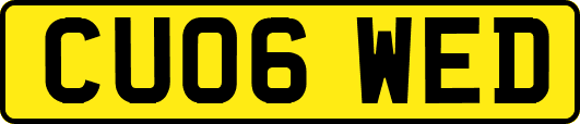 CU06WED