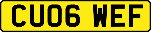 CU06WEF