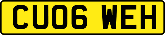 CU06WEH