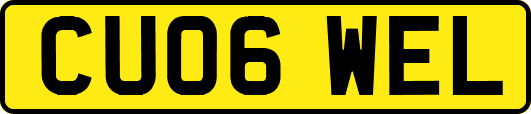 CU06WEL