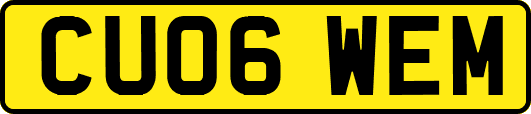 CU06WEM
