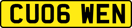 CU06WEN