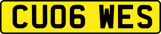 CU06WES