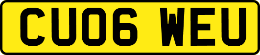 CU06WEU