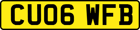 CU06WFB