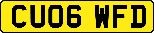 CU06WFD