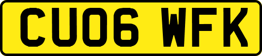 CU06WFK