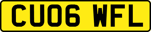 CU06WFL