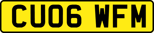 CU06WFM