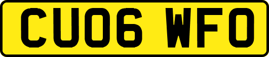 CU06WFO