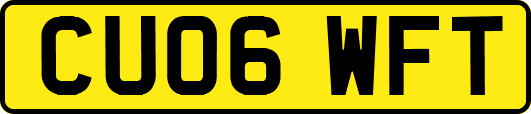 CU06WFT