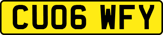 CU06WFY