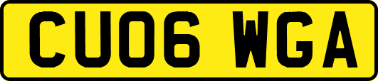 CU06WGA