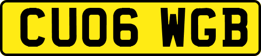 CU06WGB